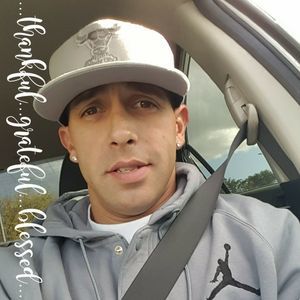 Meet your Posher, Emiliano